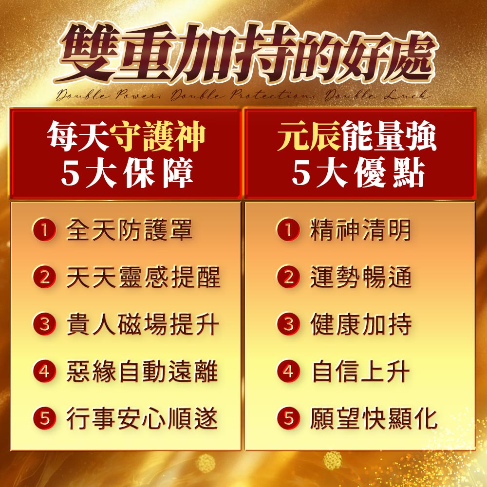 開運NOW-【直播限定買一場送一場】塔拱寺_-_守護元神甦醒術