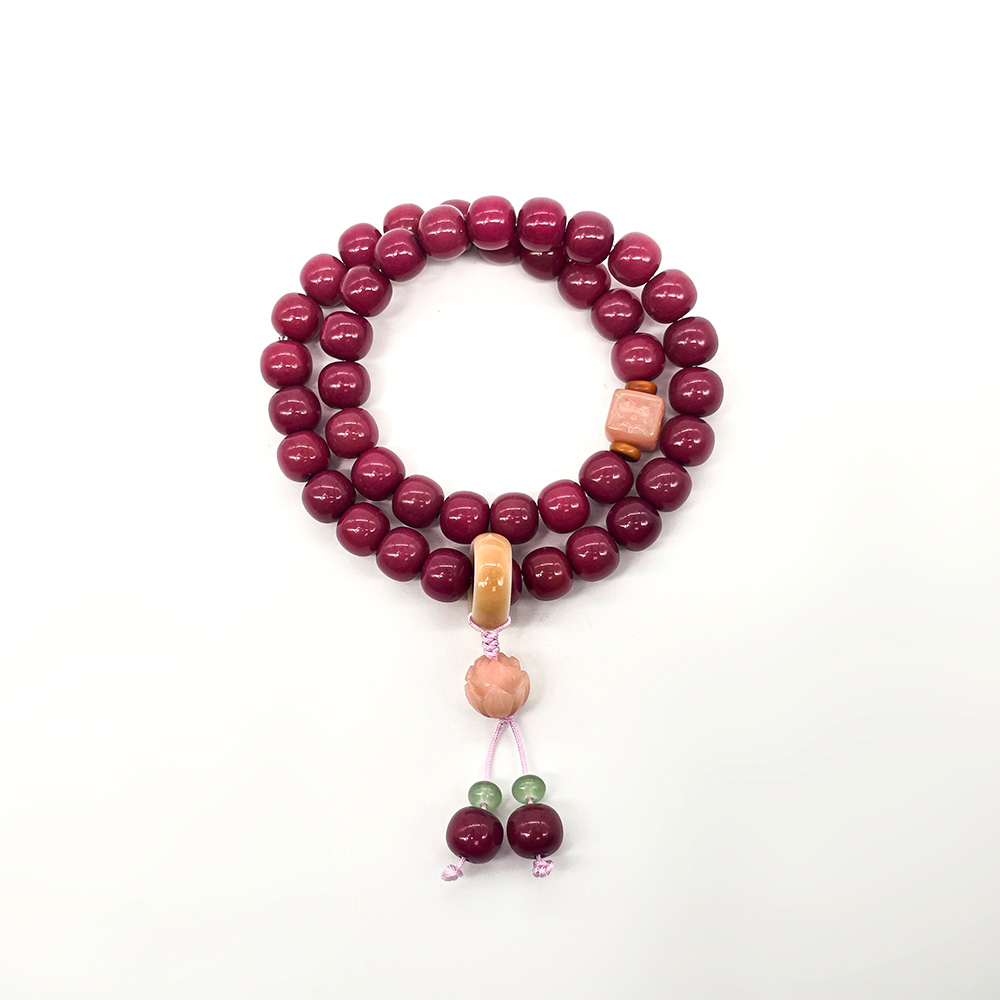 泰幸福-【限時優惠】吉祥菩提子＿