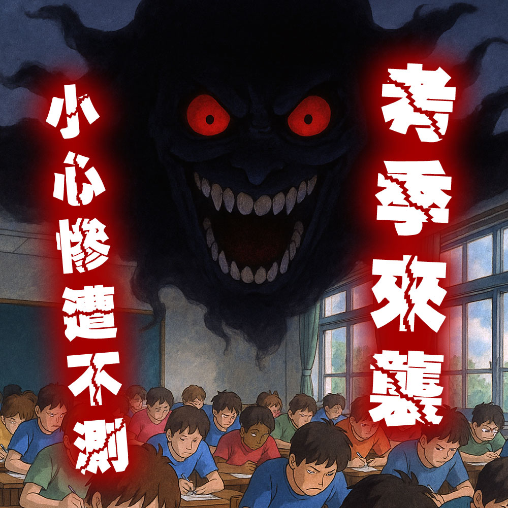 開運NOW-【直播限定】象神金榜題名智慧天尊組