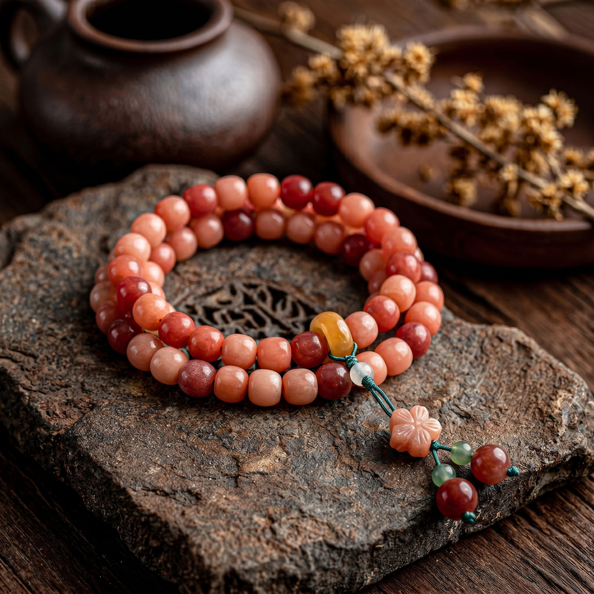 開運NOW-【限時優惠】吉祥菩提子 產品說明