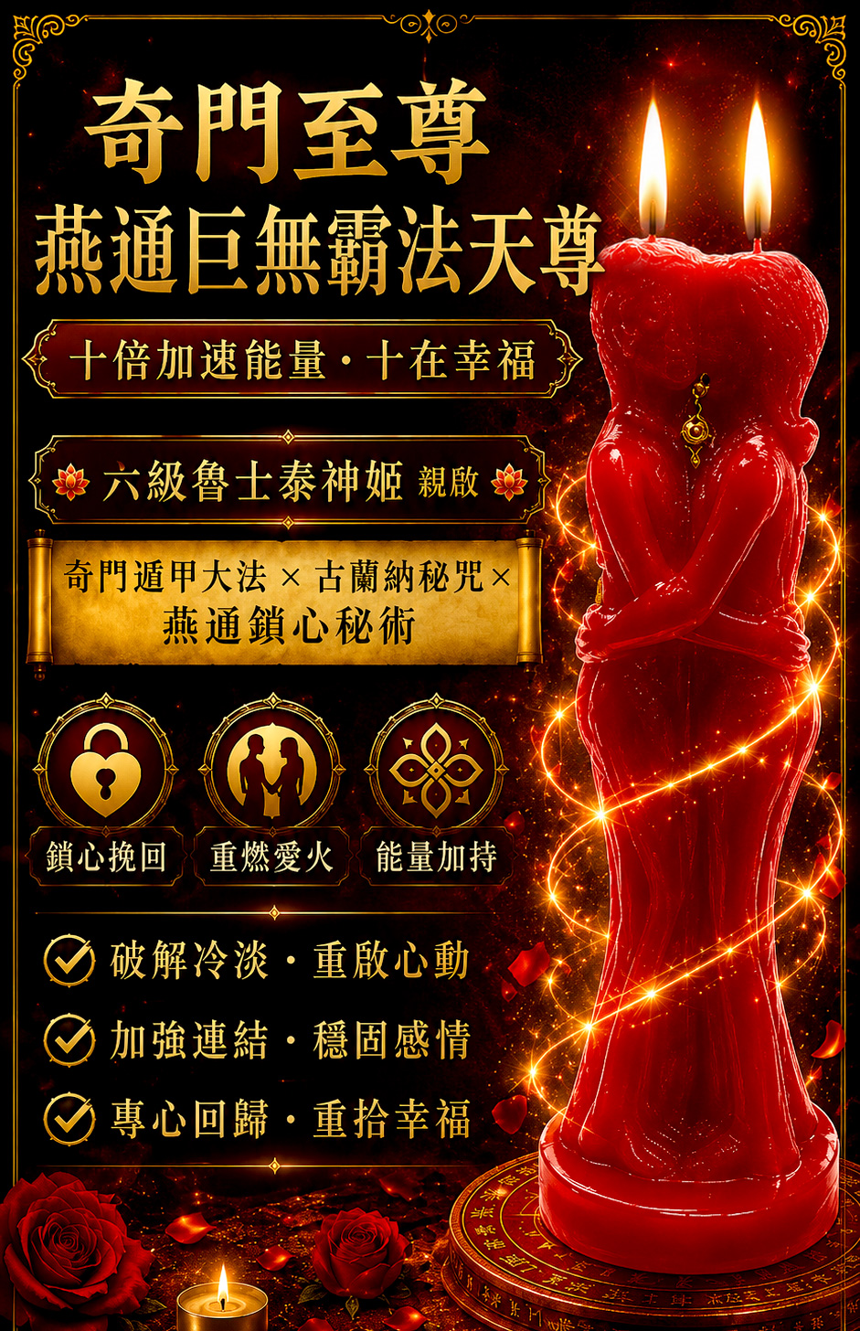 奇門至尊燕通巨無霸天尊