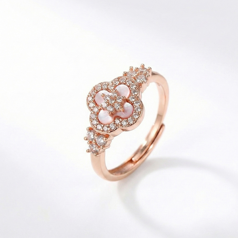 開運NOW-【2026情人節愛神法會svip_送【愛神之環・四方守護戒】