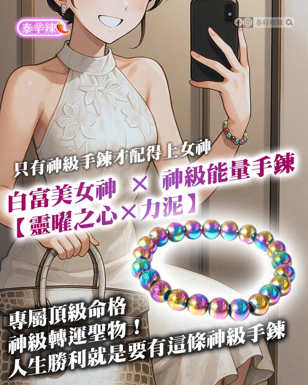 靈曜之心