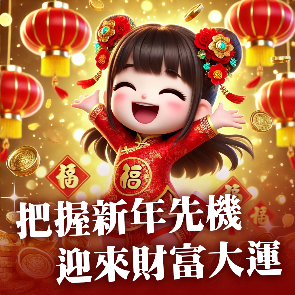 大年初四初五迎財神妙招，暴富一年沒煩惱！