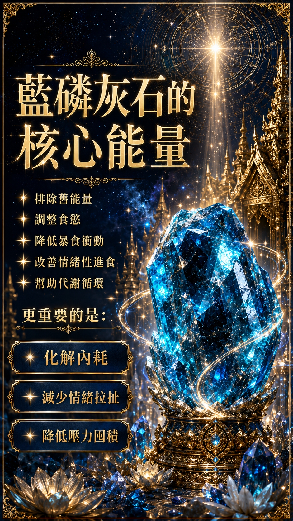 開運NOW-【全球獨家】布南瘦女神能量手鍊-預購 產品說明