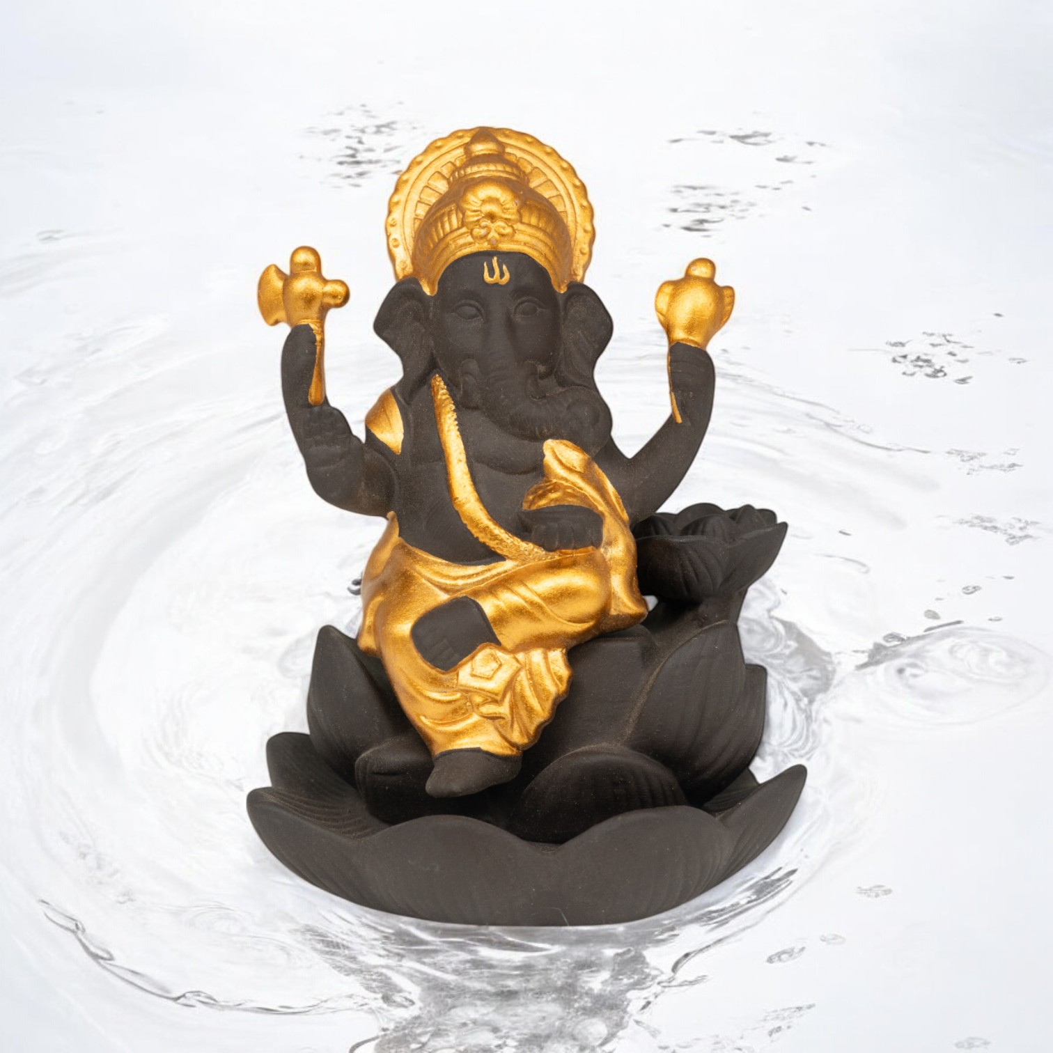 開運NOW-象神智慧爐 產品說明