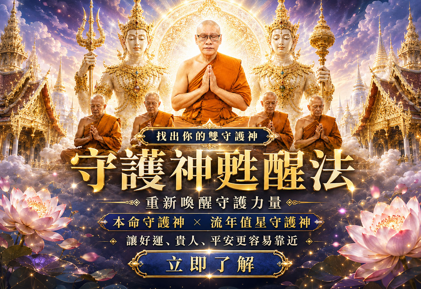 守護神BN
