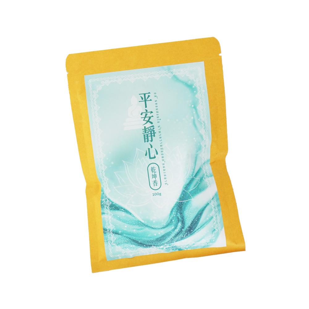 大辣天后宮-【頂級產品】平安靜心乾坤香