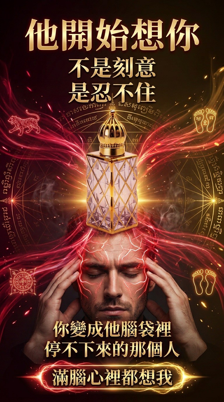 大辣天后宮-【霸道鎖愛甜蜜幸福套組】千依百順回魂油＋發浪姬 產品說明