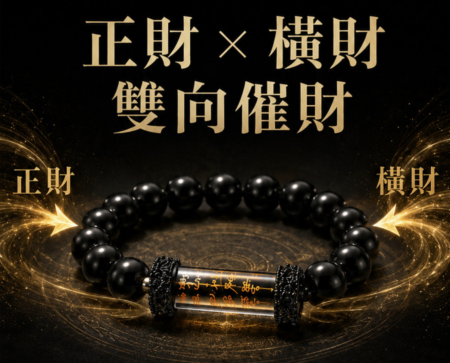 為什麼泰國人腰上綁符管？封起來的護身聖物 3 個真相 文章配圖 2