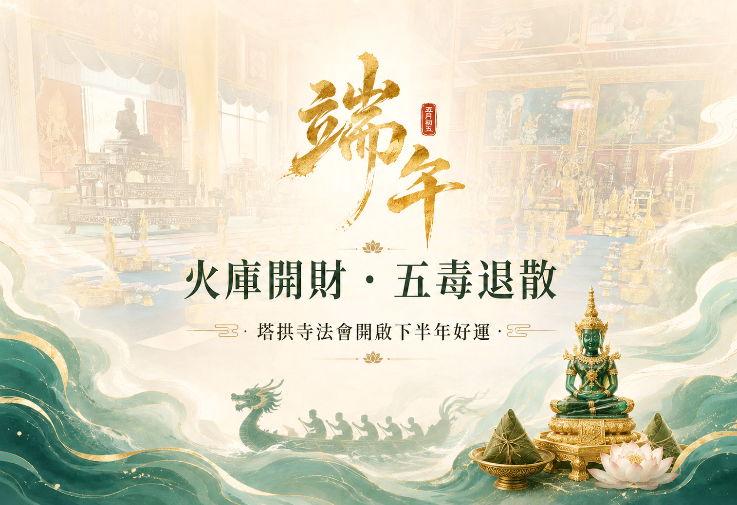 端午節