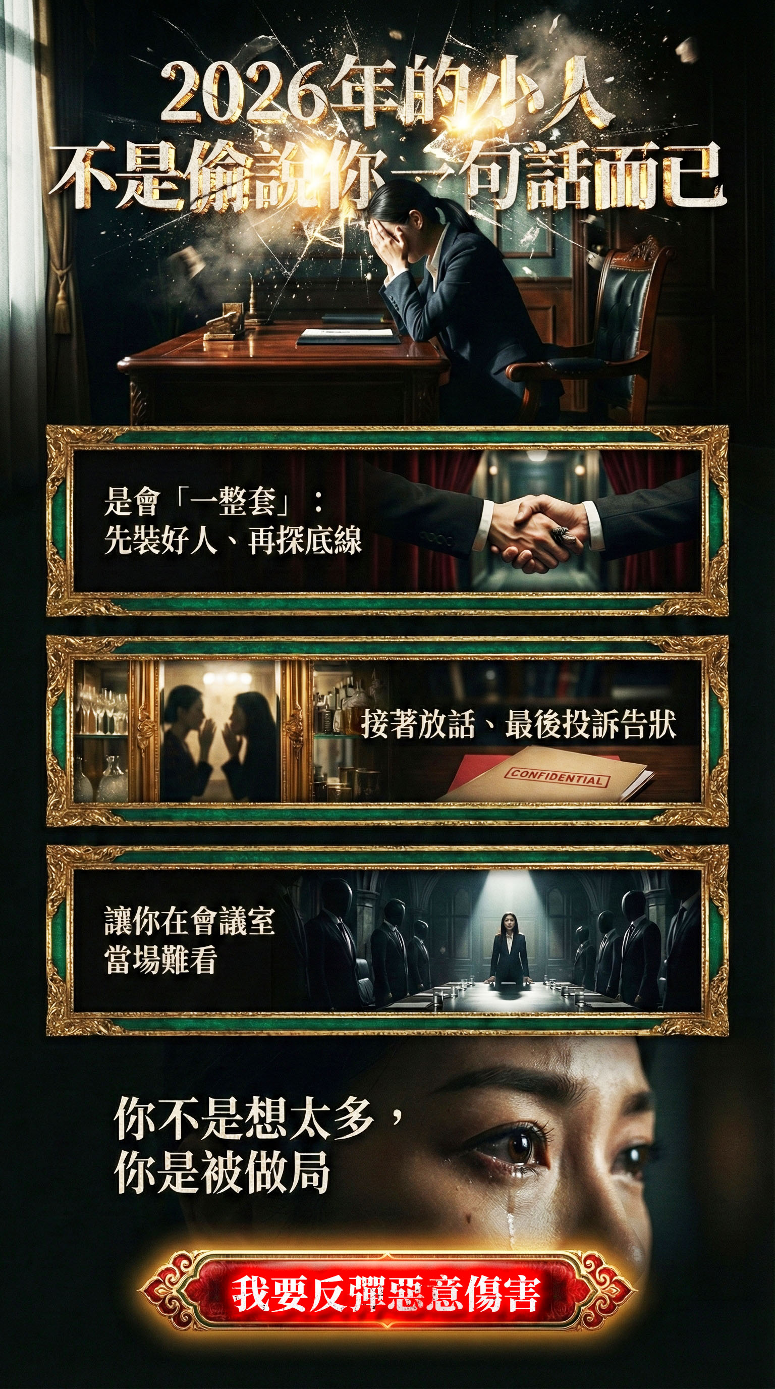 開運NOW-【驚蟄打小人限定】滅魔刀 X 拉胡天神除厄運法門 產品說明