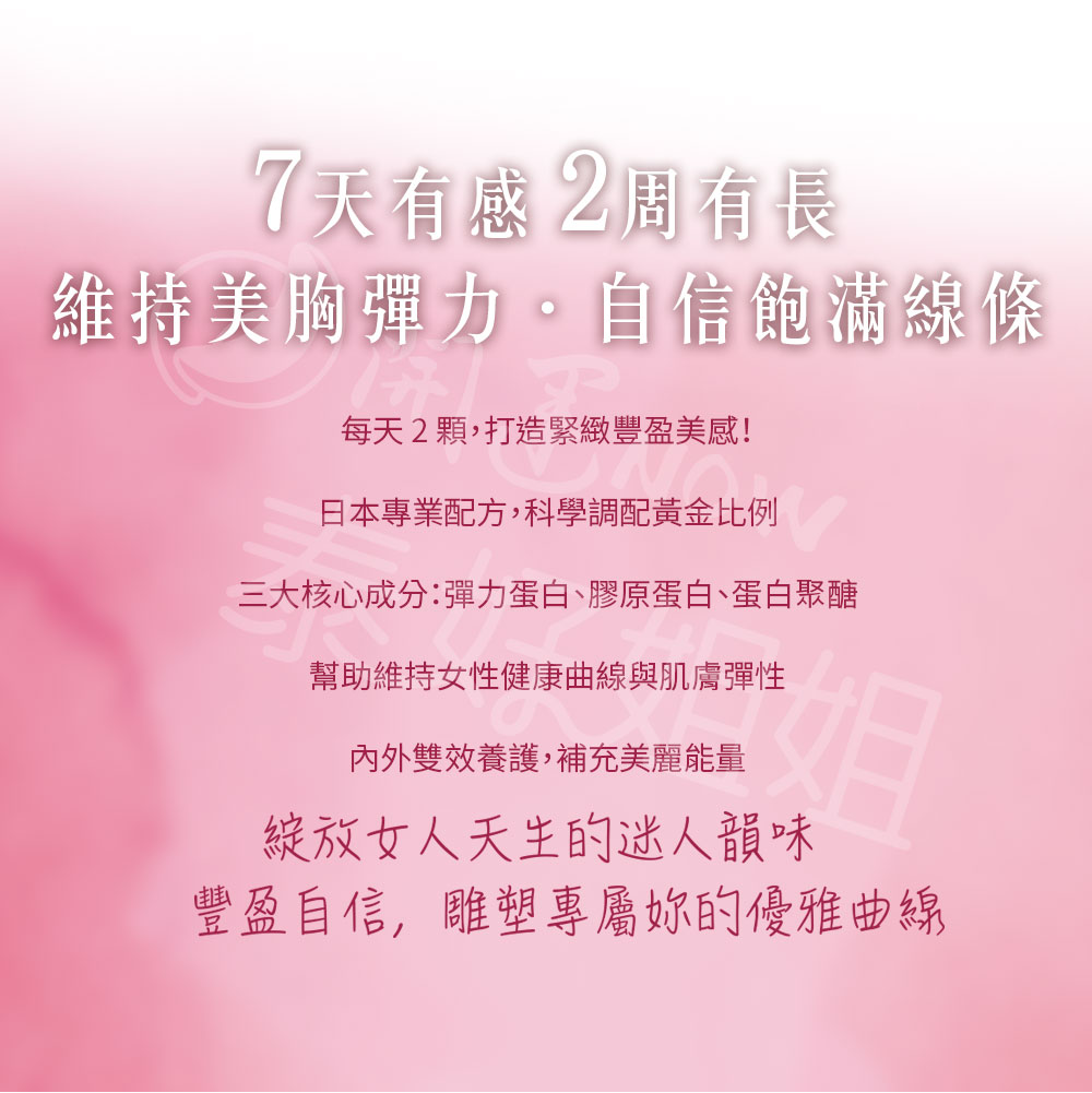 開運NOW-【震撼升級】波波神姬讓你波波upup-兩包入)