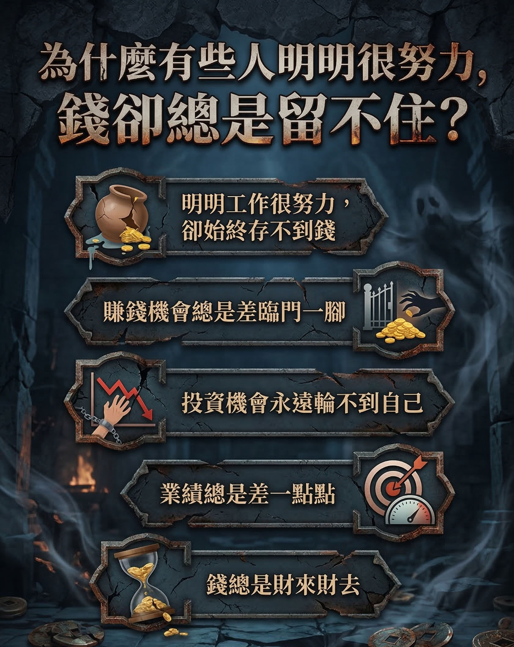 招財女神蠟燭（賺錢體質）