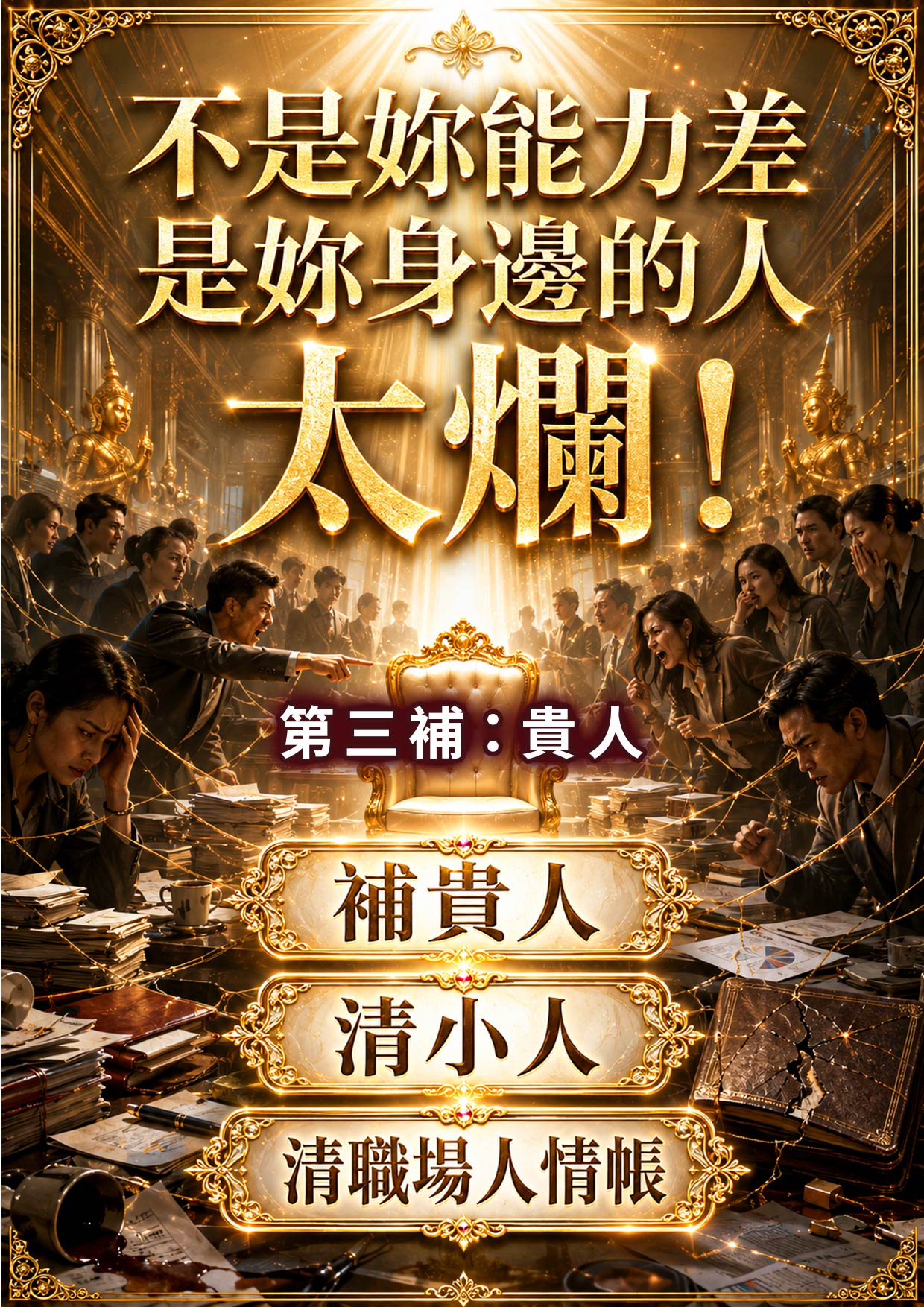 開運NOW-【天赦・明堂貴人庫】 產品說明