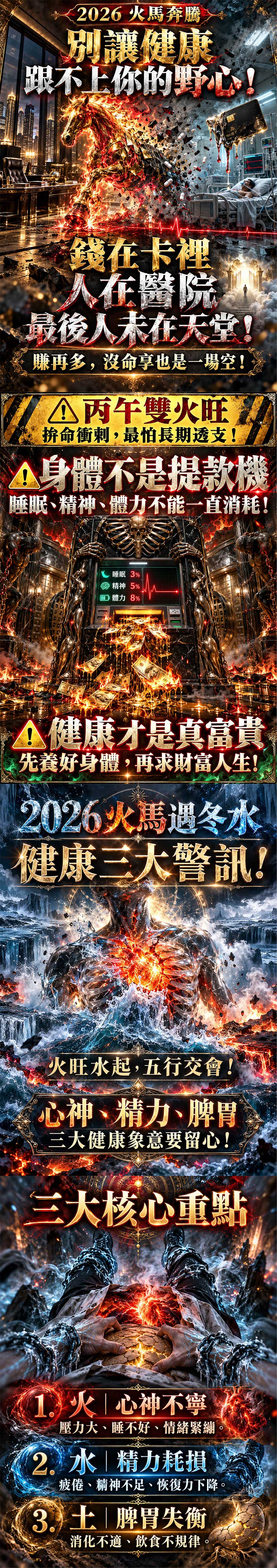 開運NOW-【雙聖賜福】藥師佛.四面佛祝壽祈福 產品說明