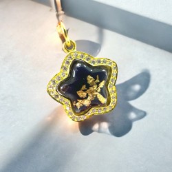 大辣天后宮-【錢來錢來】偏財(橫財)幸運星