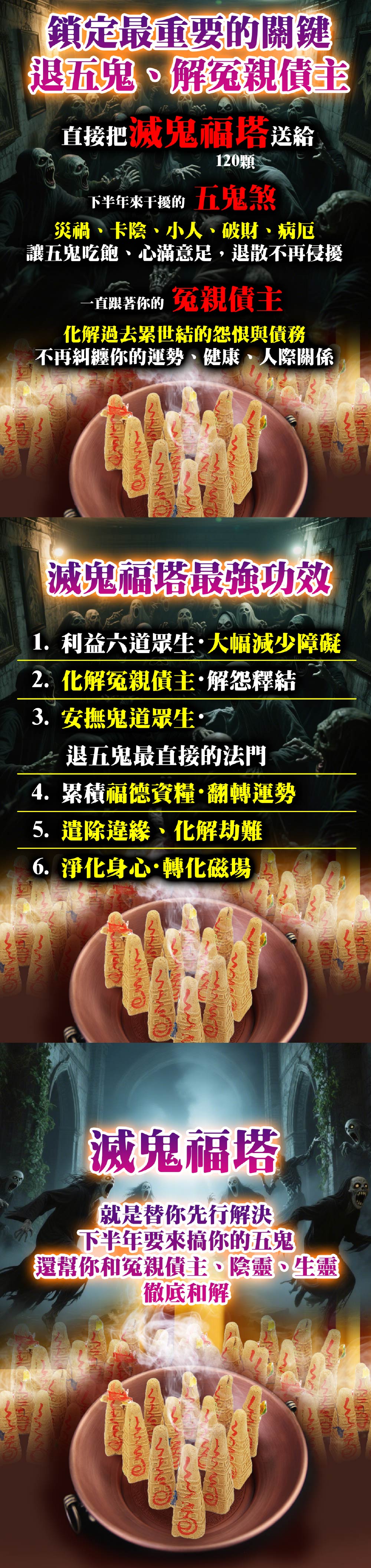 開運NOW-【直播限定】天赦雙福・非旺不可轉運 產品說明