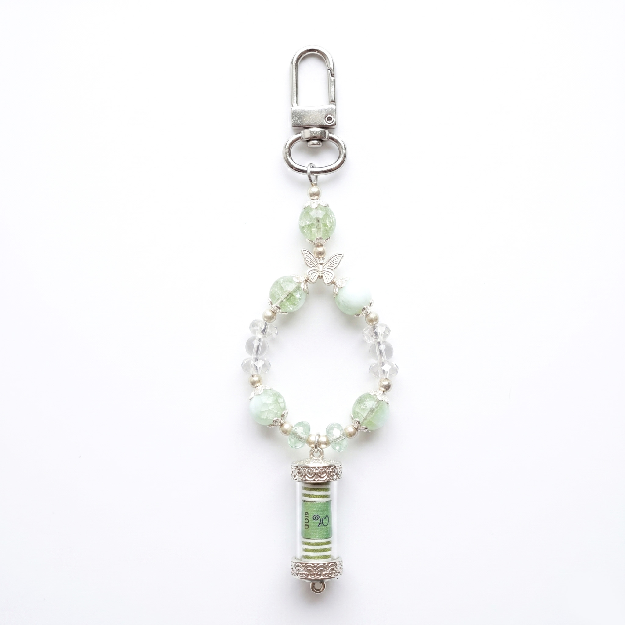 開運NOW-【姐姐泰國送大禮】智慧符管＿