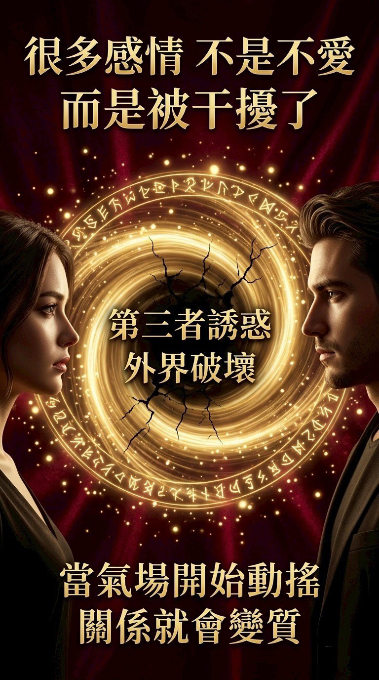 【最強感情翻盤神器】千依百順回魂油