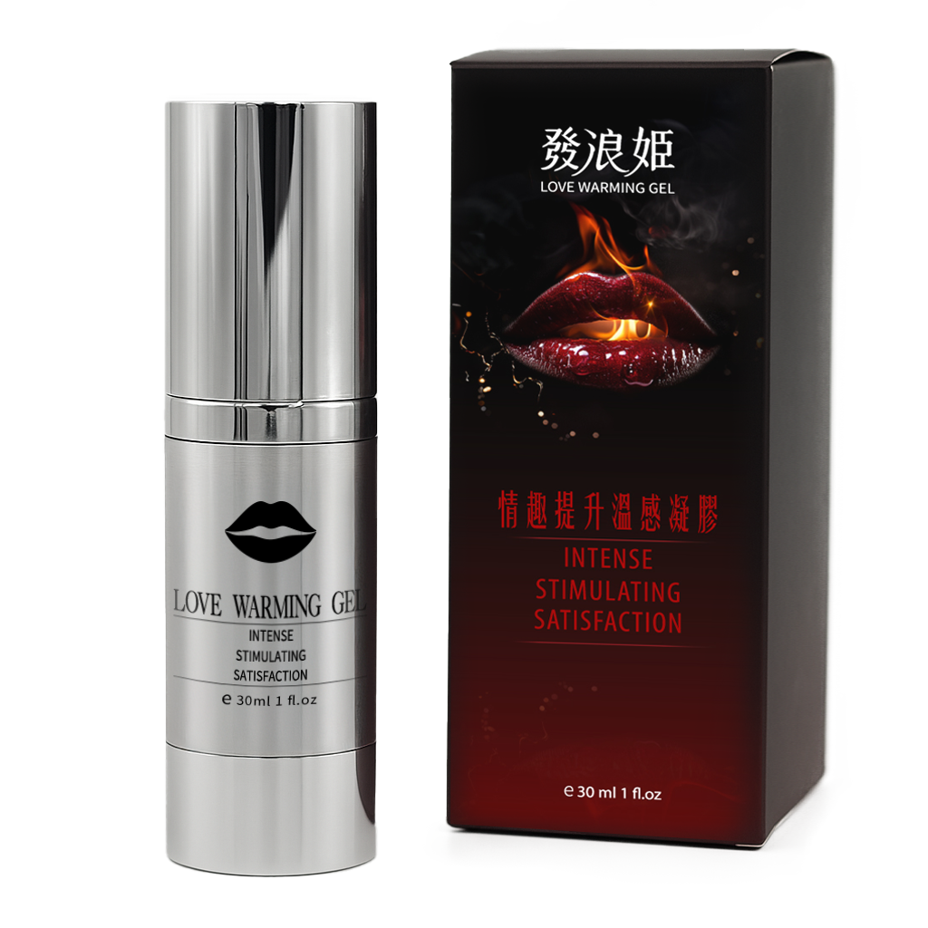 大辣天后宮-情慾保養聖品《發浪姬》 產品說明