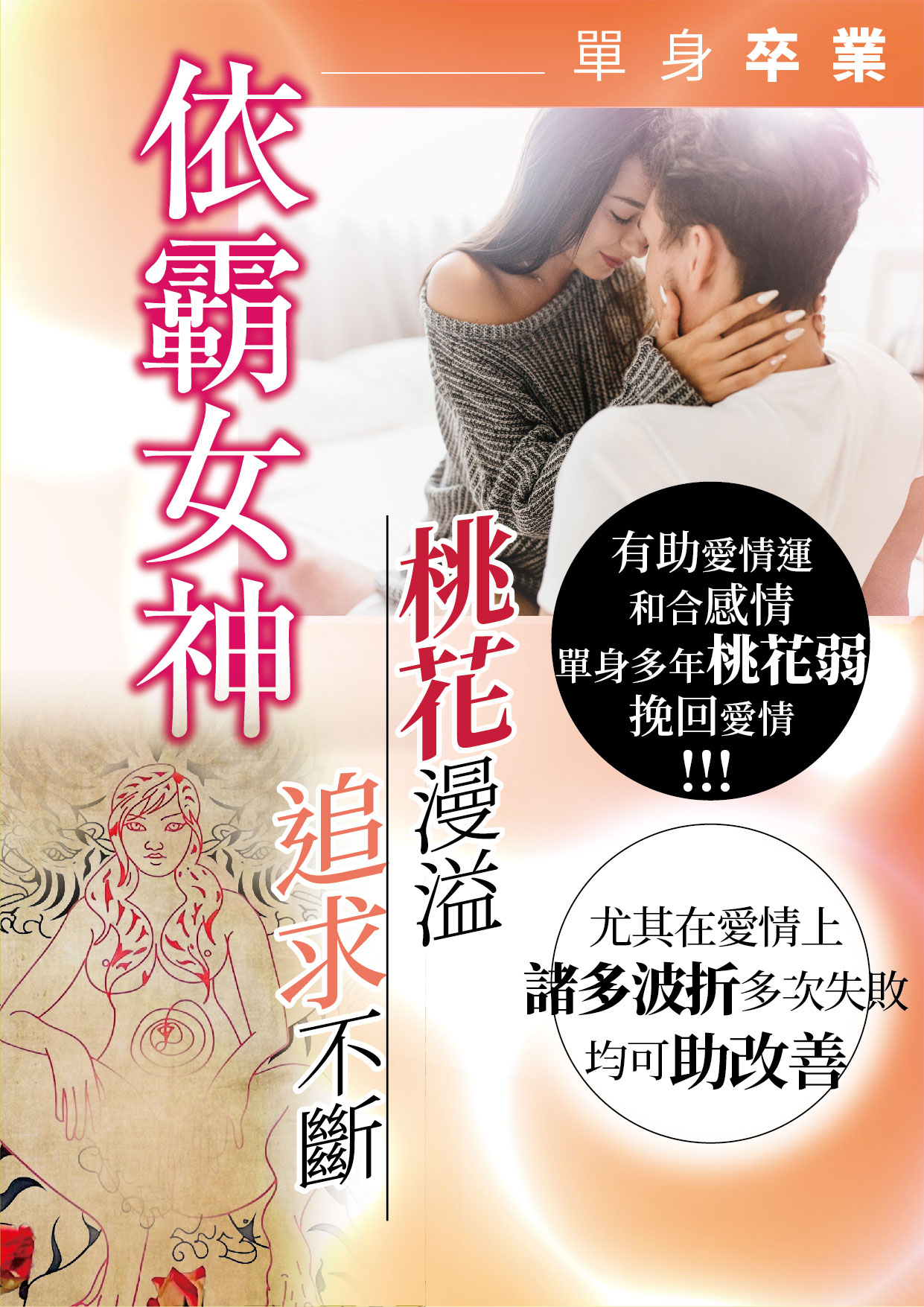 大辣天后宮-財迷雙收油 產品說明