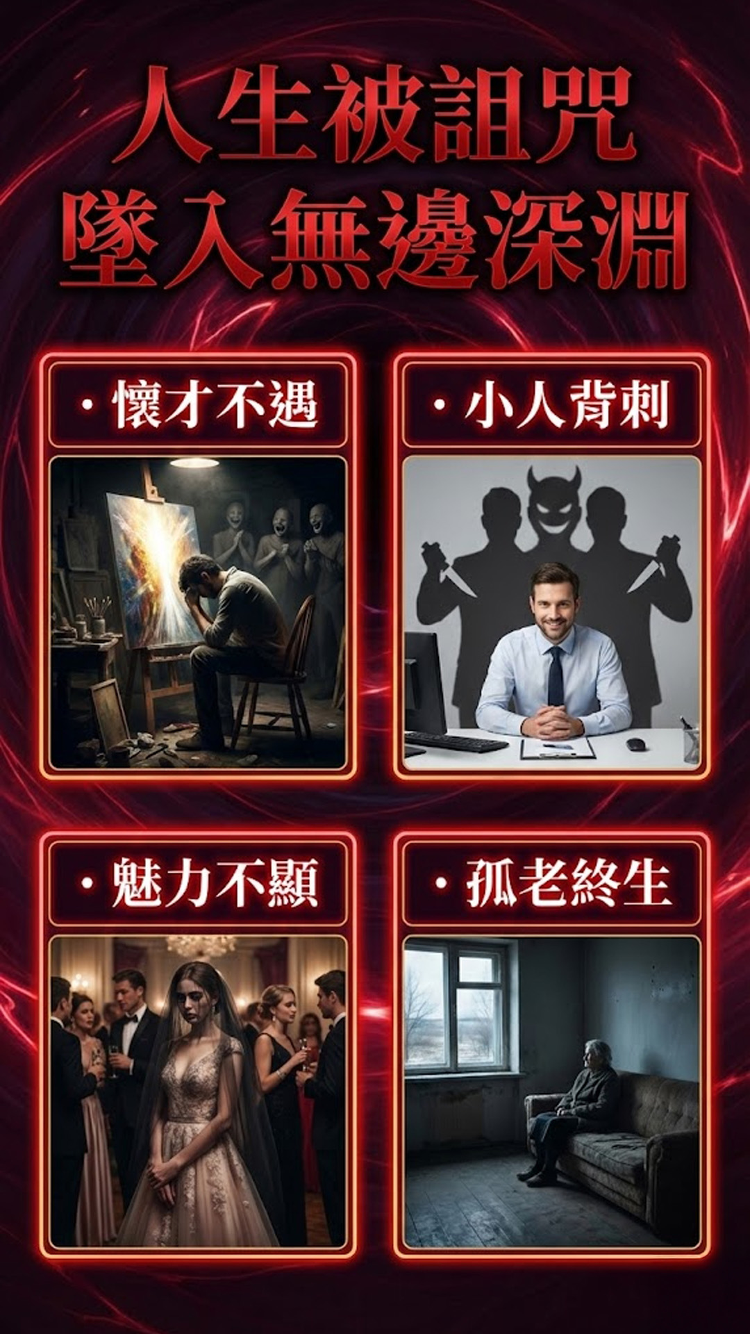 【神姬靈力】無敵貴人和合轉運術(含60顆頂級煙供食子)