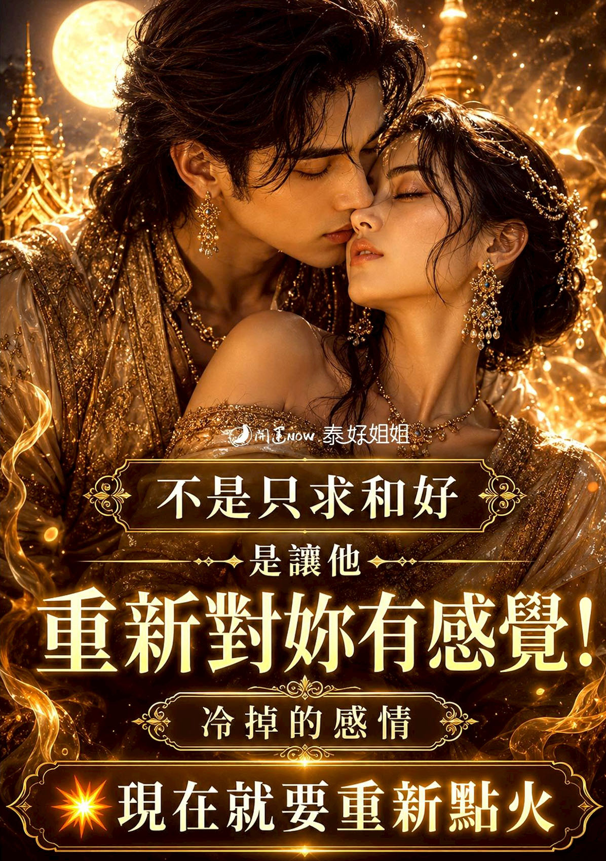 開運NOW-【全新升級】快樂似神仙法會 產品說明