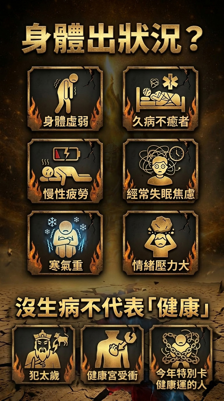 火焰藥師佛蠟燭  （烈焰消病破厄之主）