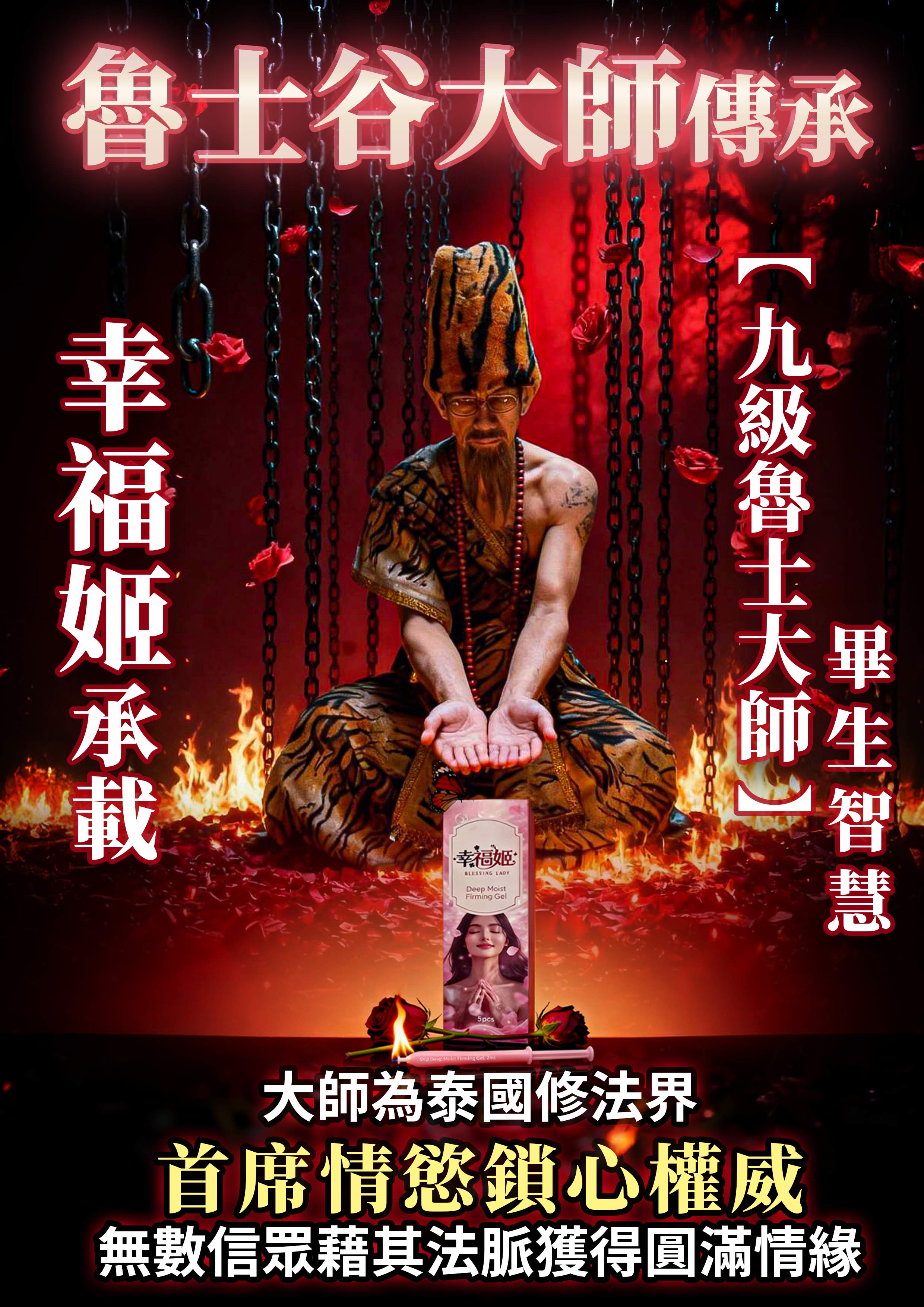 開運NOW-幸福姬