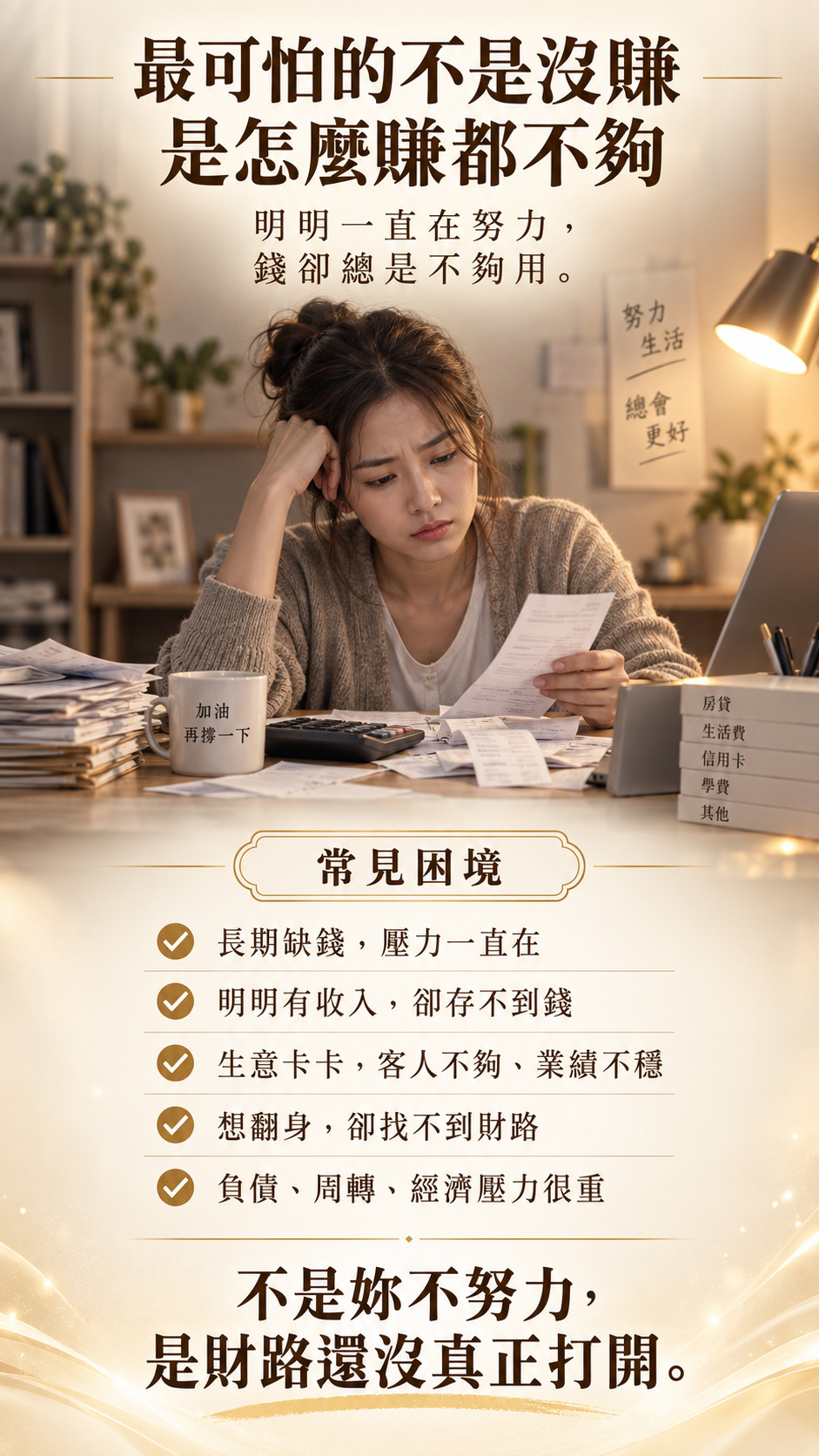 泰幸福-【乘願白富美】吉祥天女・脫貧致富佛牌-金(預購) 產品說明