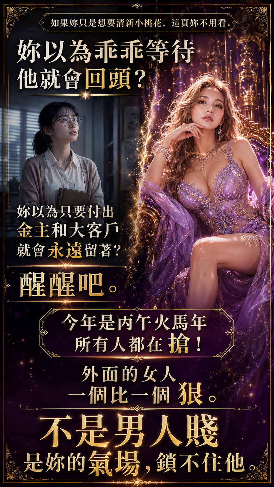 泰幸福-【女王氣場】上位女神佛牌-預購 產品說明