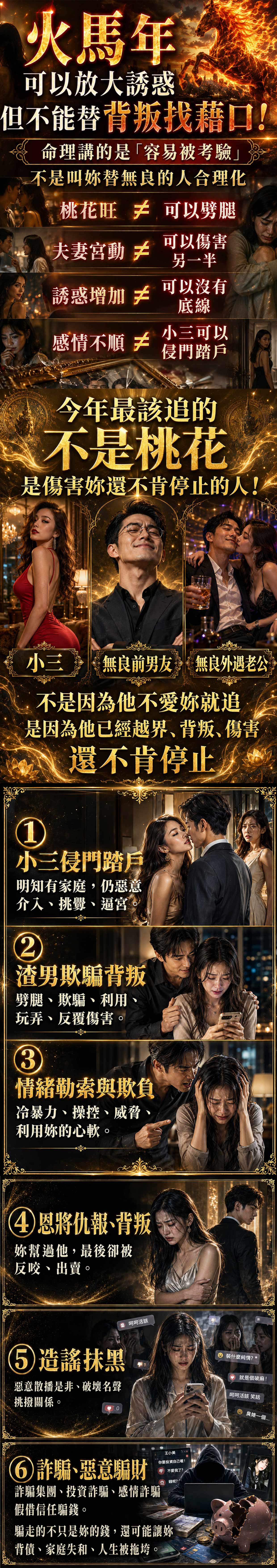 開運NOW-【頂級祕法】五鬼追殺令 產品說明