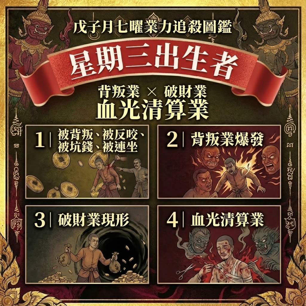 開運NOW-【星期三】泰流月・貴人和合轉運術清除暗黑能量蠟燭