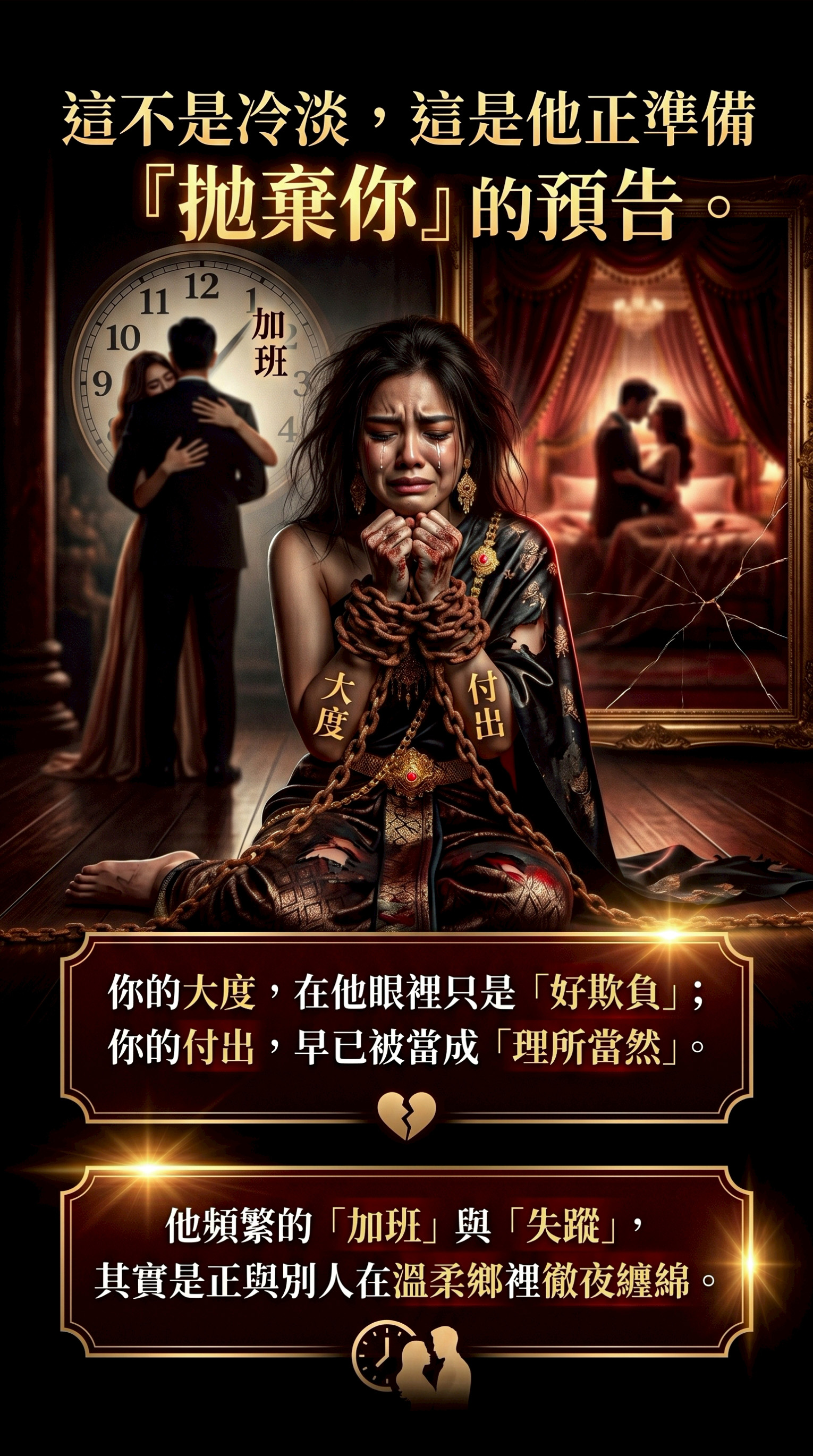 【魯士谷大師】黃金巴拉吉蠟燭