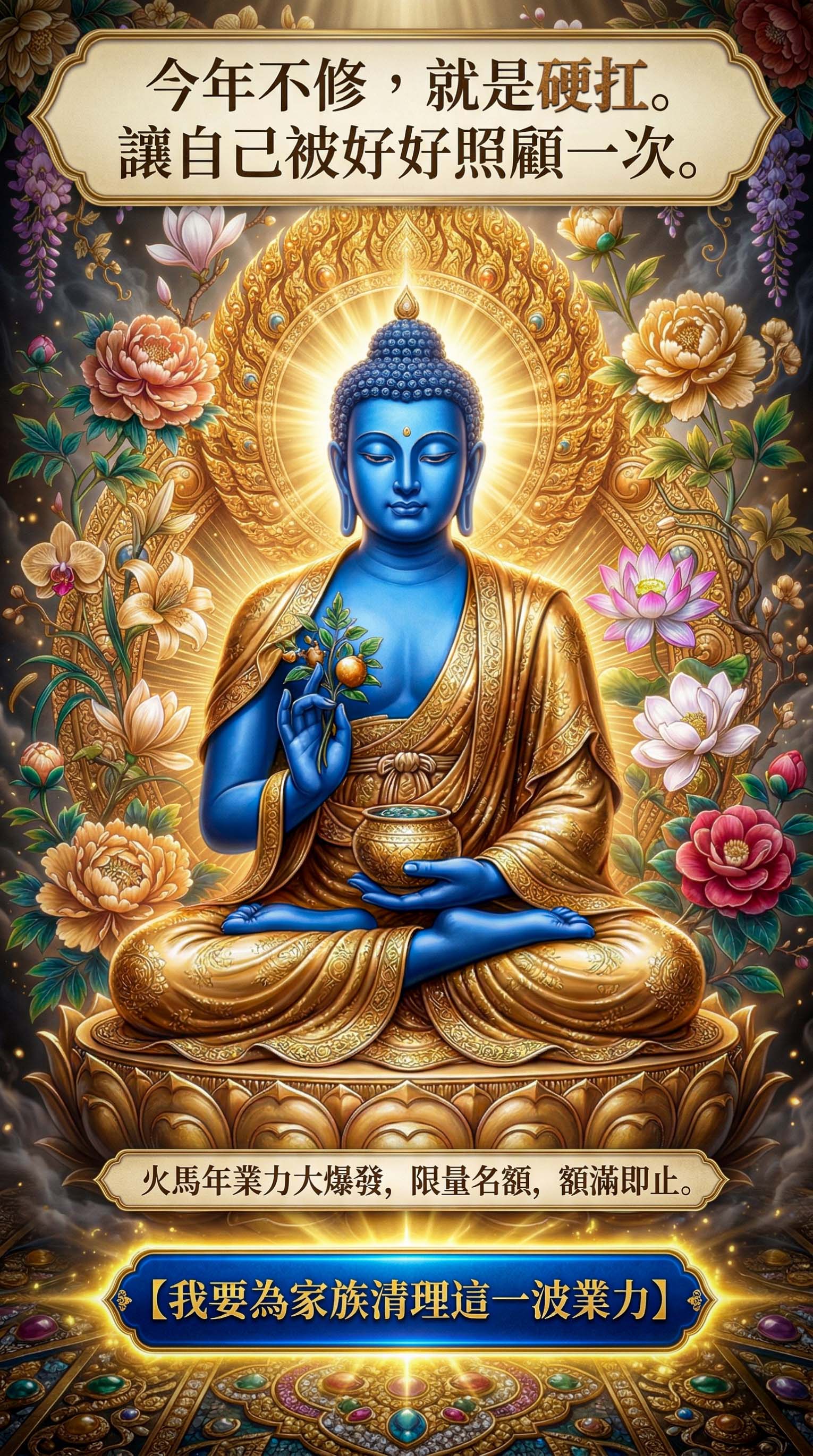 開運NOW-小孩乖巧秘笈 產品說明