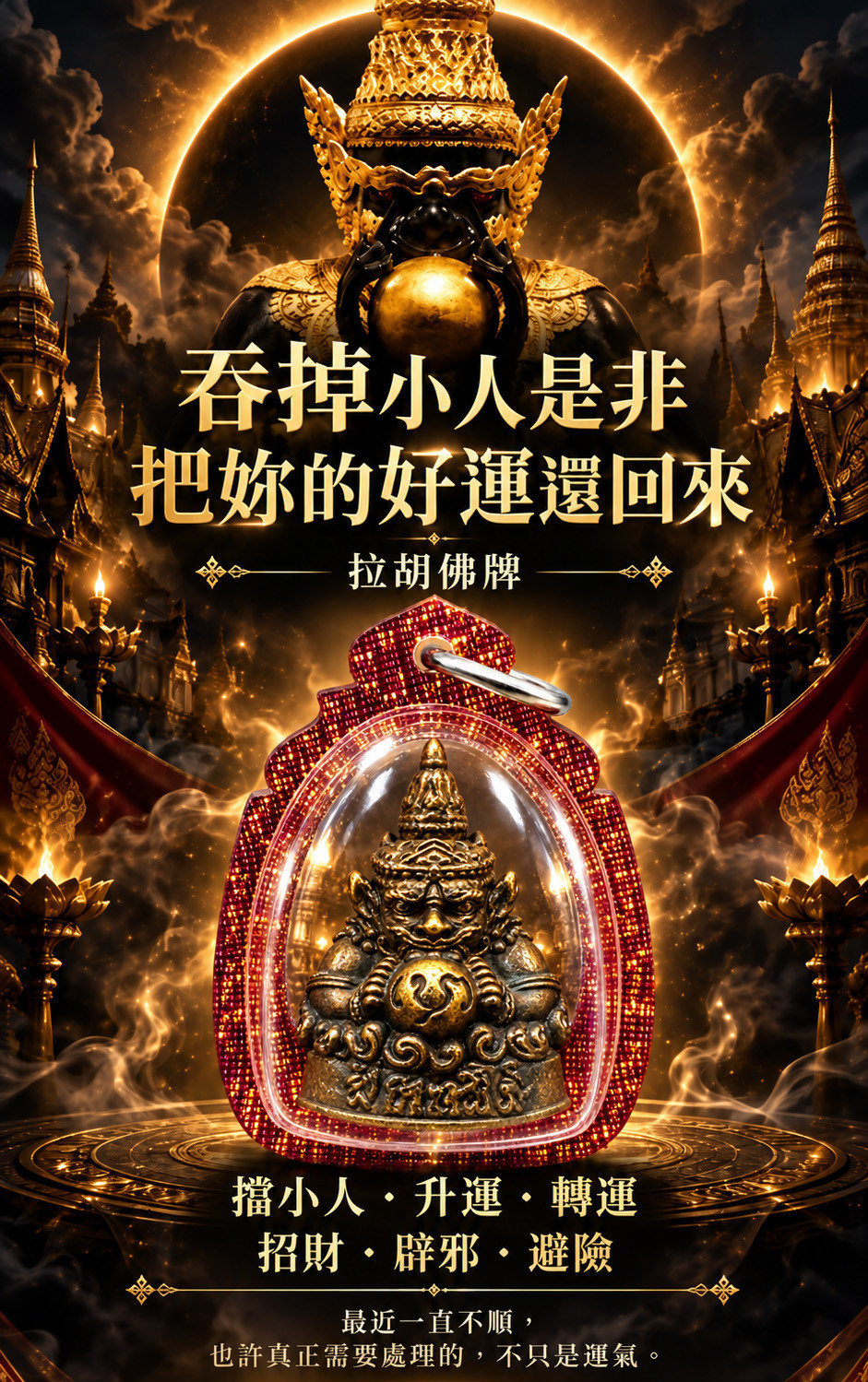 拉胡佛牌