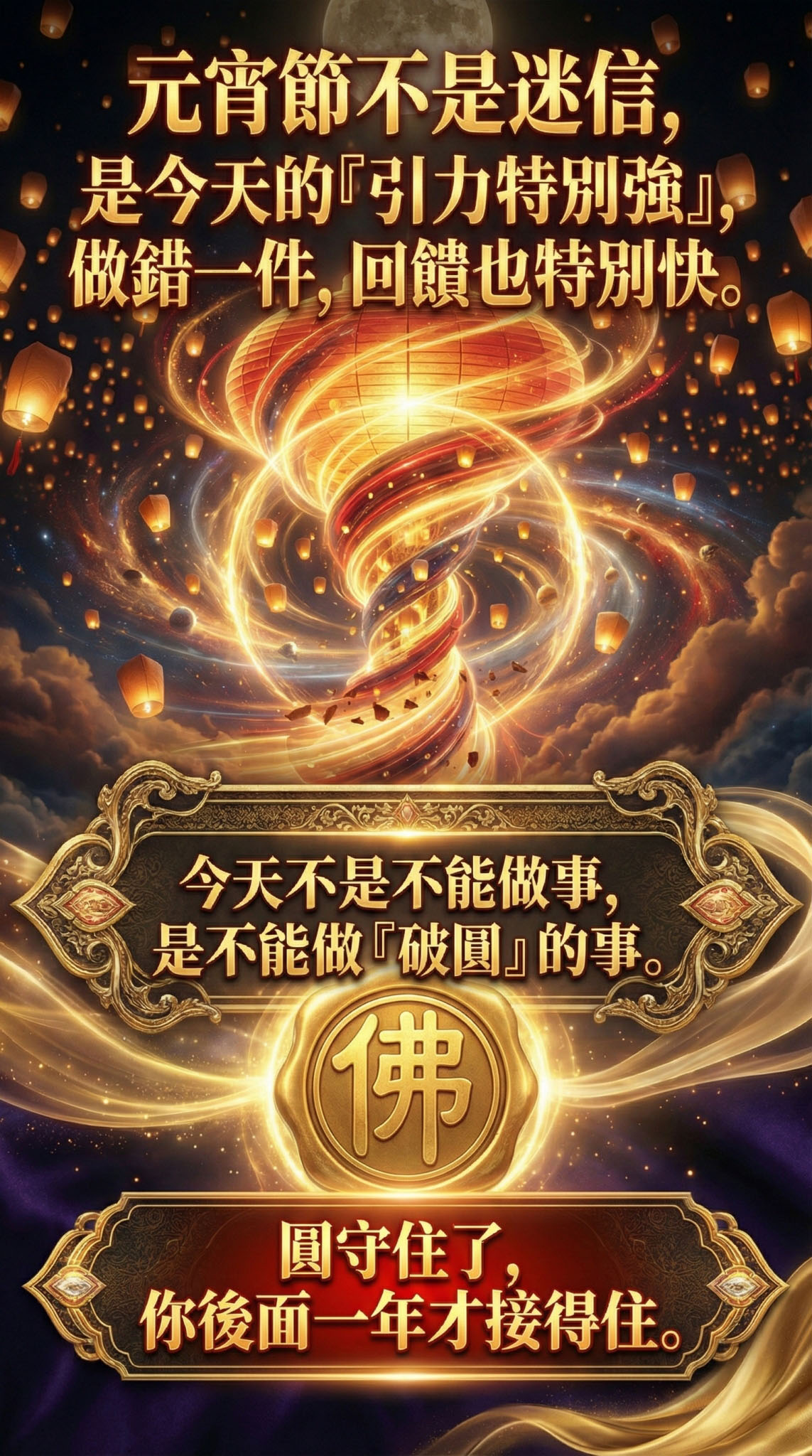 大辣天后宮-【全台獨家—萬佛大薈供】萬佛節法會功德主 產品說明