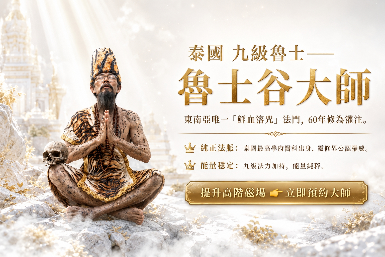 魯士谷