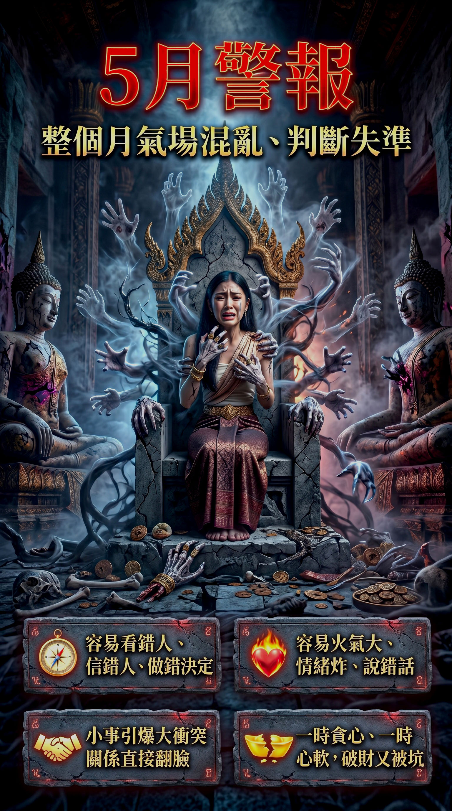 泰幸福-【天赦日+母親節】完整翻轉組 產品說明