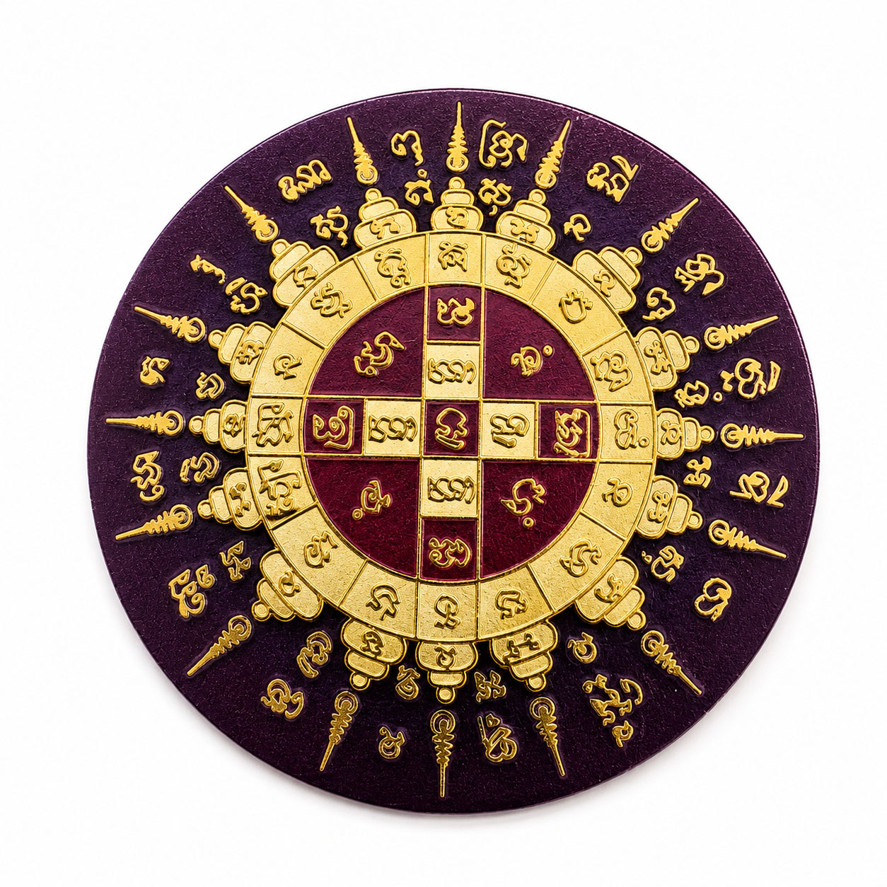泰幸福-十方追福還元令-預購