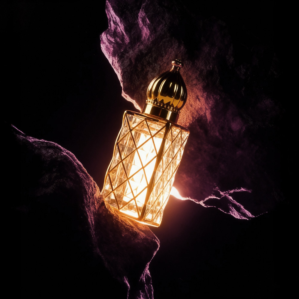 開運NOW-【霸道鎖愛甜蜜幸福套組】千依百順回魂油＋發浪姬＿