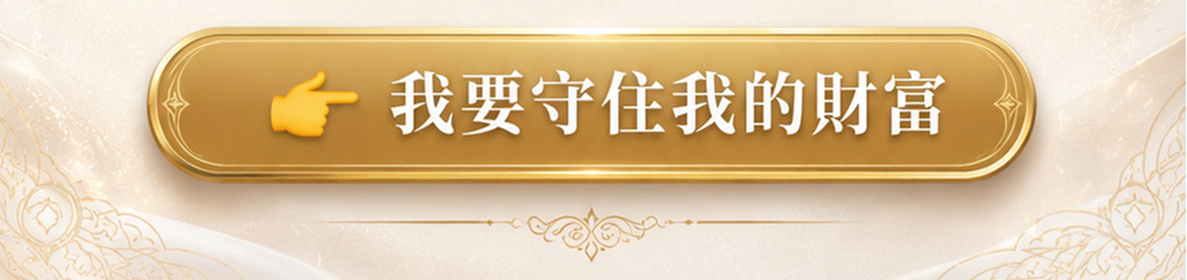 銀定富貴必達佛佛牌