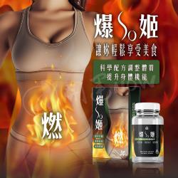 開運NOW-【爆so姬．輕盈管理者】活力代謝_×_魅力加持