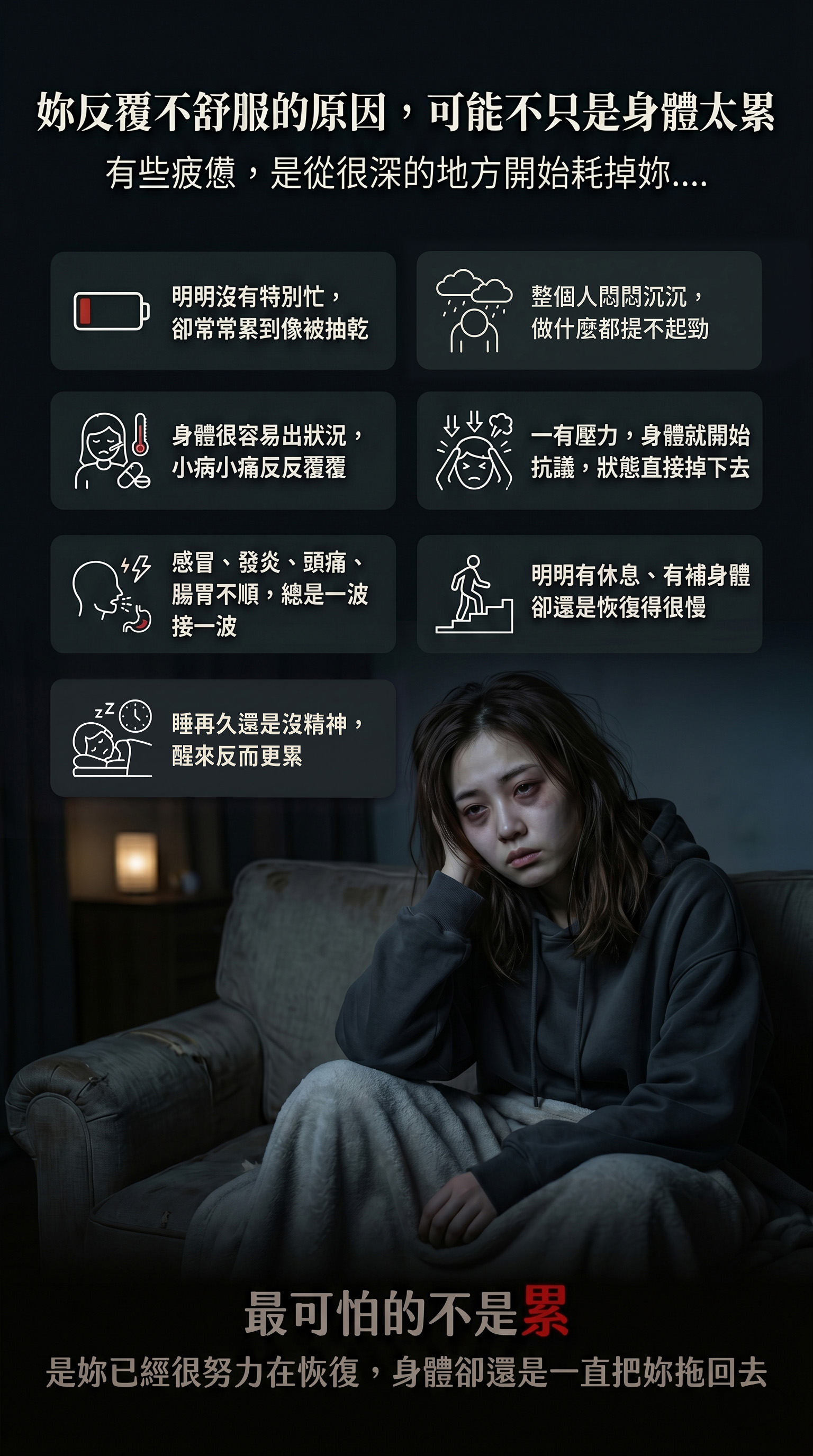 因果清除・健康重生蠟燭