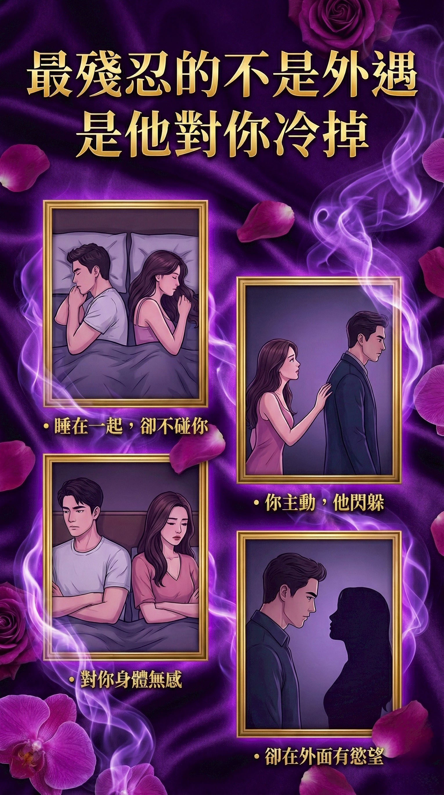 那根所有權情慾蠟燭