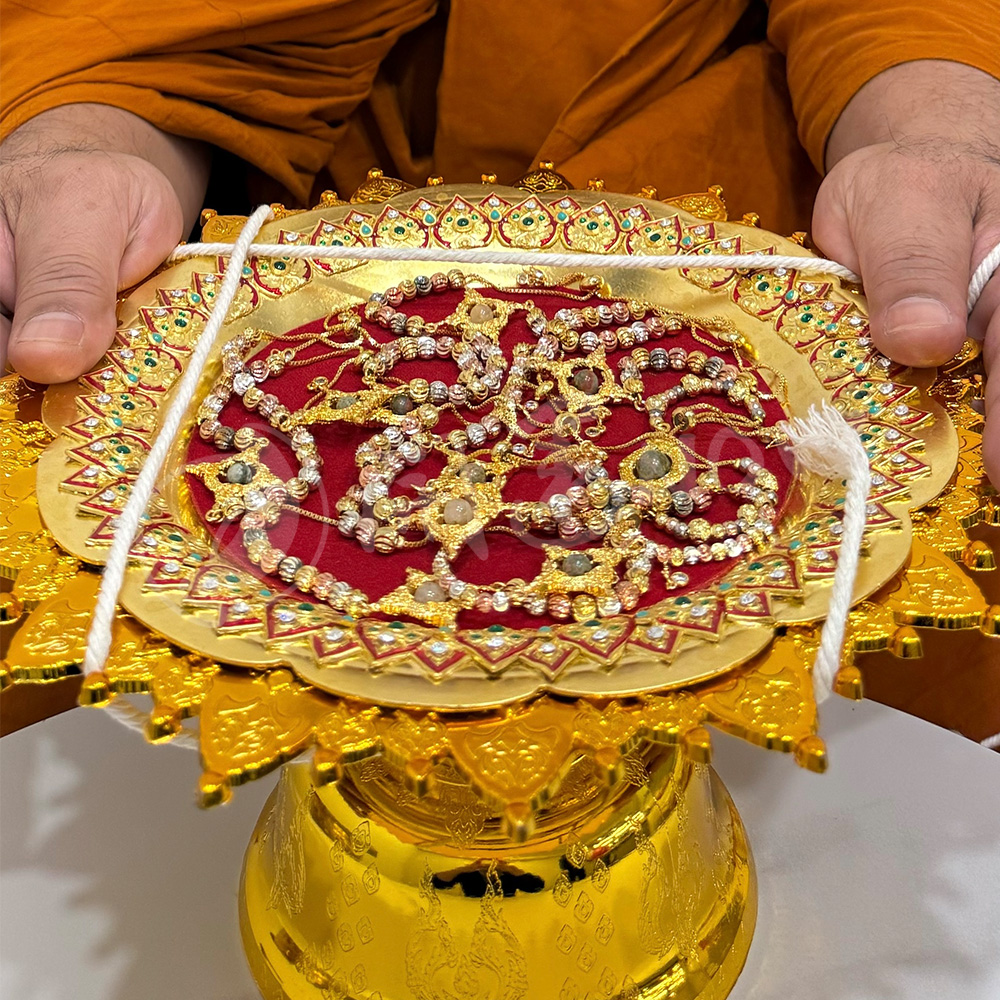 開運NOW- 四面神無限升運石來運轉手鏈 產品說明