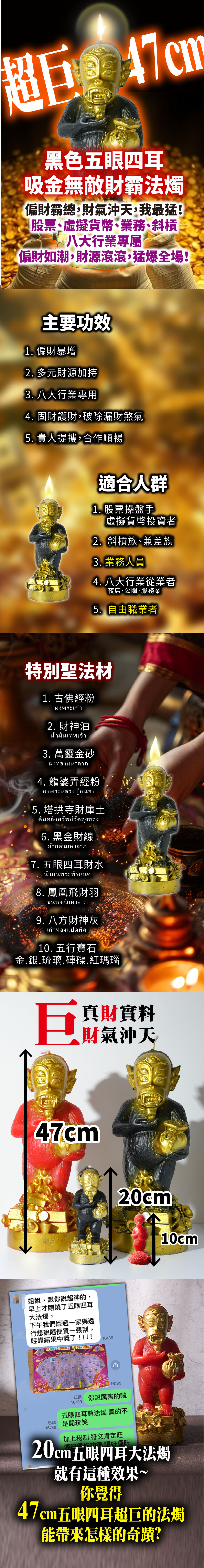 開運NOW-【火力全開吸金無敵】天赦財運全開祈福法事－模特兒版 產品說明