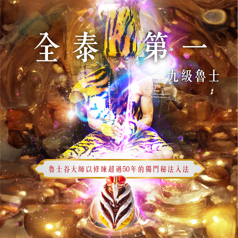 開運NOW-【泰國限量聖物】金蒼蠅讓你一定贏套組