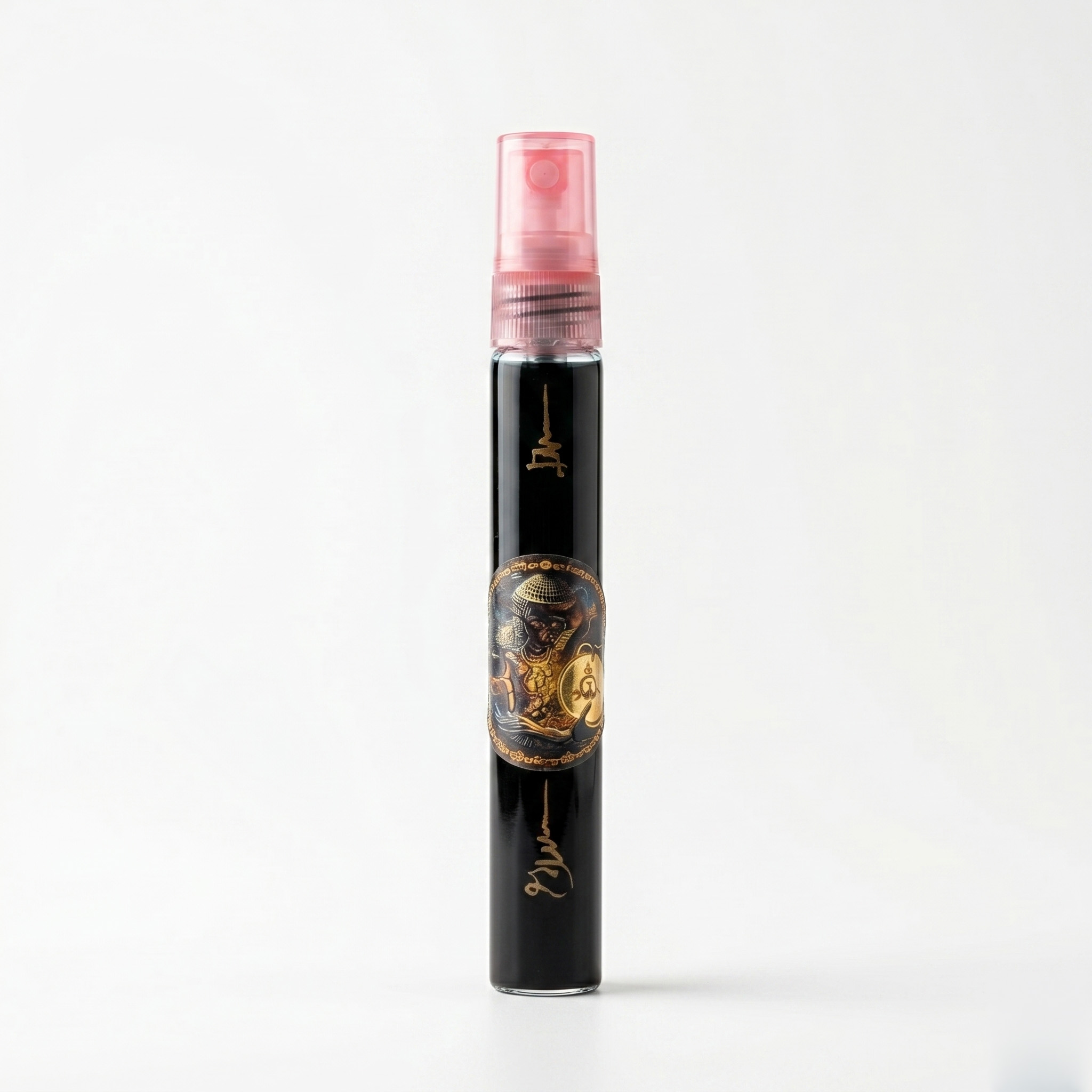 開運NOW-【限定優惠】拉胡吞煞王油（買二送一）＿